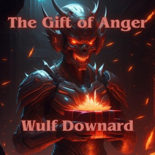 The Gift of Anger (Radio Edit) lyrics | Boomplay Music