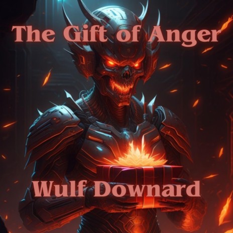 The Gift of Anger (Radio Edit) | Boomplay Music