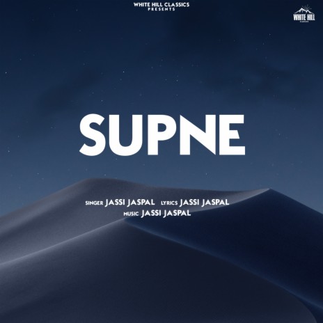 Supne | Boomplay Music