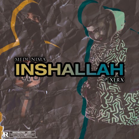 Inshallah ft. Xerx | Boomplay Music