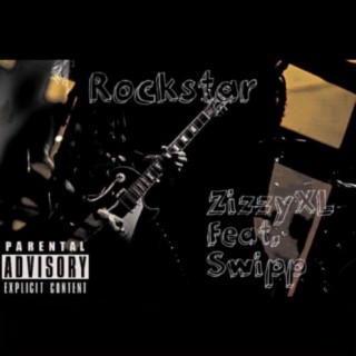 Rockstar ft. Swipp lyrics | Boomplay Music