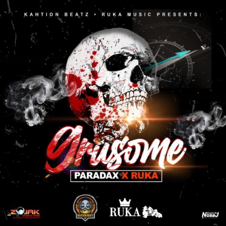 Grusome | Boomplay Music