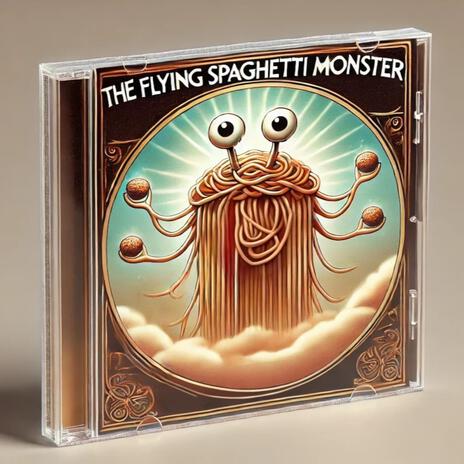 The Flying Spaghetti Monster | Boomplay Music