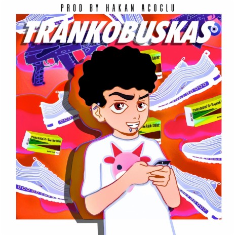 Trankobuskas | Boomplay Music