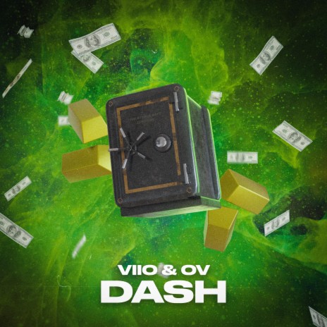 Dash ft. Ov | Boomplay Music