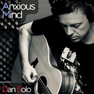 Anxious Mind lyrics | Boomplay Music