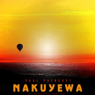 NAKUYEWA (INSTRUMENTAL VERSION)