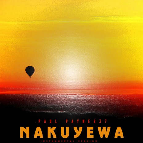 NAKUYEWA (INSTRUMENTAL VERSION)