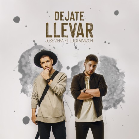 Déjate llevar ft. Luigi Manzoni | Boomplay Music