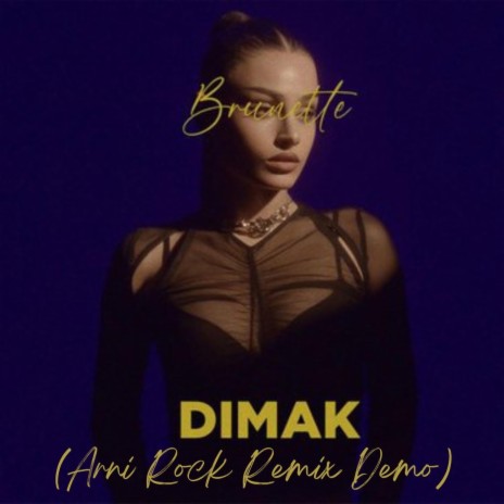 Dimak (Arni Rock Remix Demo) | Boomplay Music