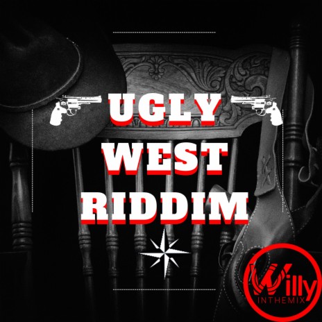 Lyrical War (Ugly West Riddim) | Boomplay Music