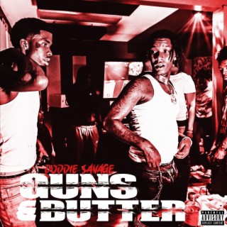 Guns & Butter