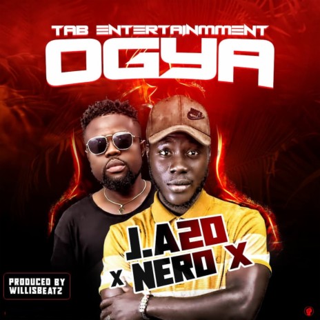 Ogya (More Faya) ft. J.A 20 & Songo | Boomplay Music