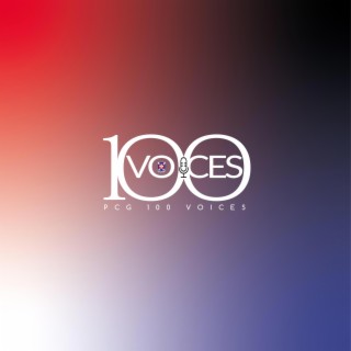 PCG 100 VOICES