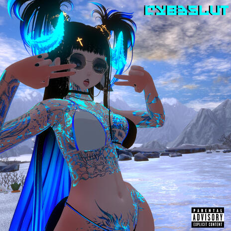 CYB3RSLUT | Boomplay Music