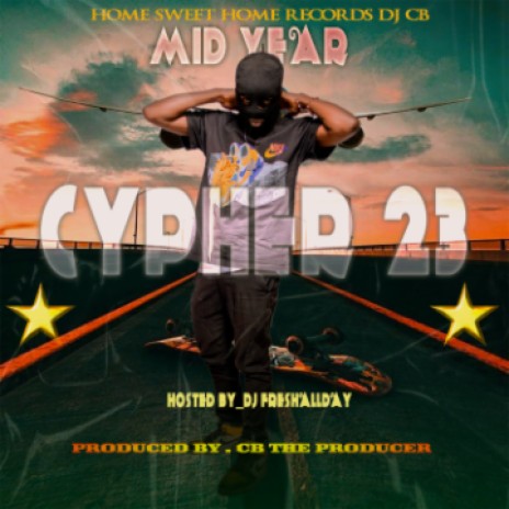 Mid year cypher 23