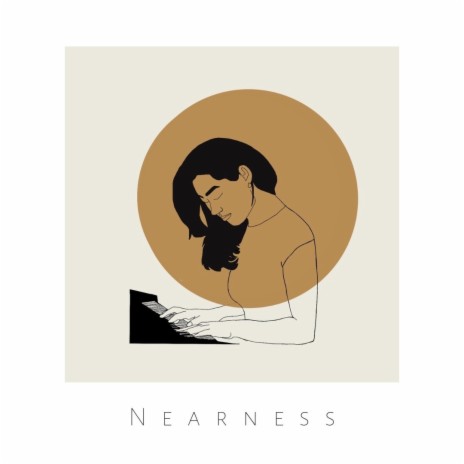 Nearness ft. Israelle Chanyang | Boomplay Music