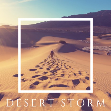Desert Storm | Boomplay Music