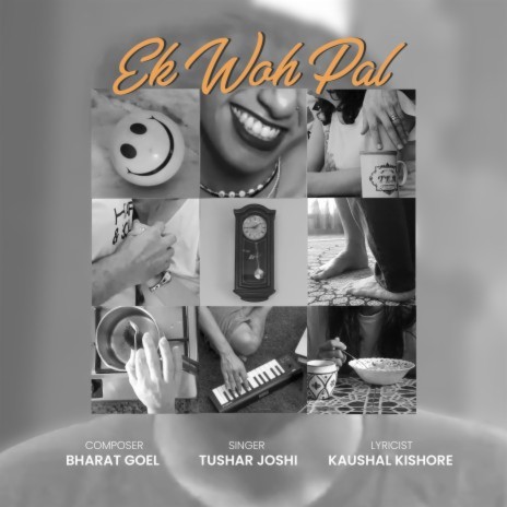 Ek Woh Pal ft. Bharat Goel & Kaushal Kishore | Boomplay Music