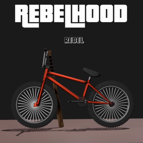 REBELHOOD ft. crxnos. | Boomplay Music