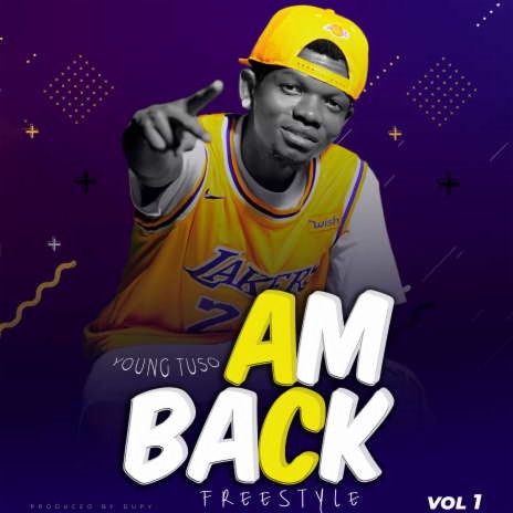 Am Back | Boomplay Music