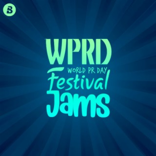 WPRD Festival Jams