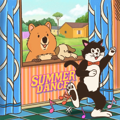 Summer Dance | Boomplay Music