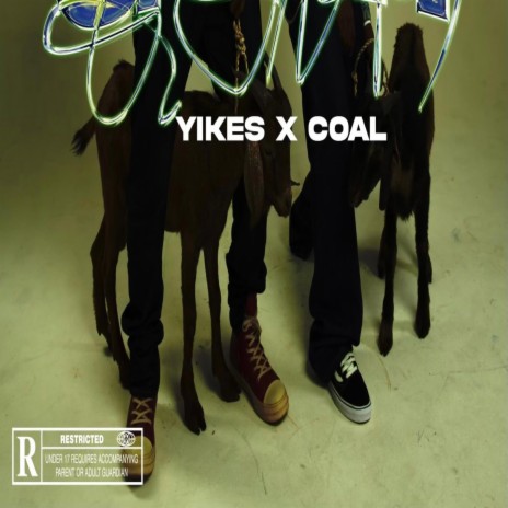 GOAT ft. Coal j | Boomplay Music