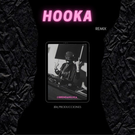 HOOKA | Boomplay Music