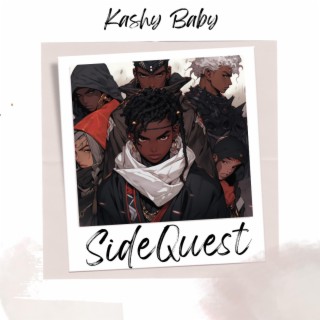 SideQuest EP