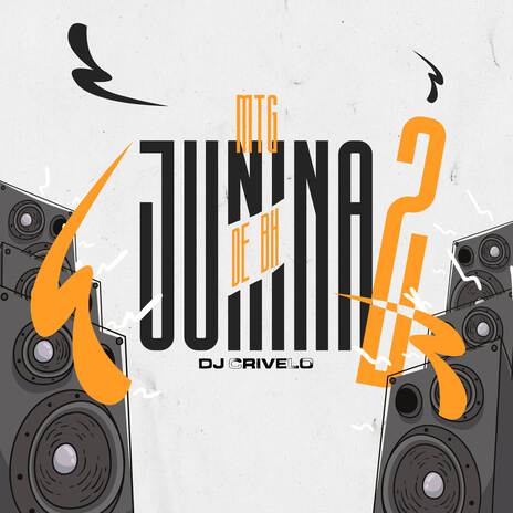 Mega Junina De Bh 2 | Boomplay Music