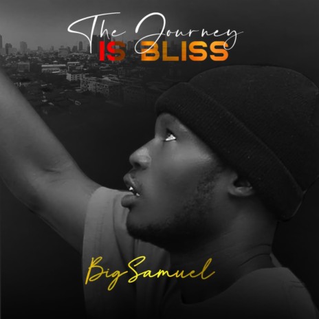 The Journey Is Bliss | Boomplay Music