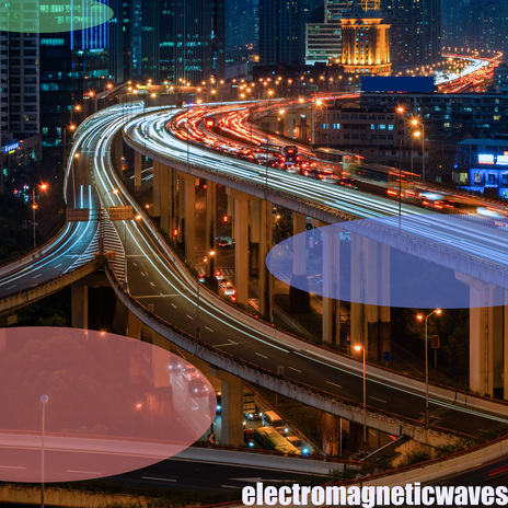 electromagneticwaves | Boomplay Music