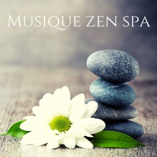 Musique zen spa: Détente et méditation