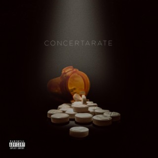 Concertarate EP