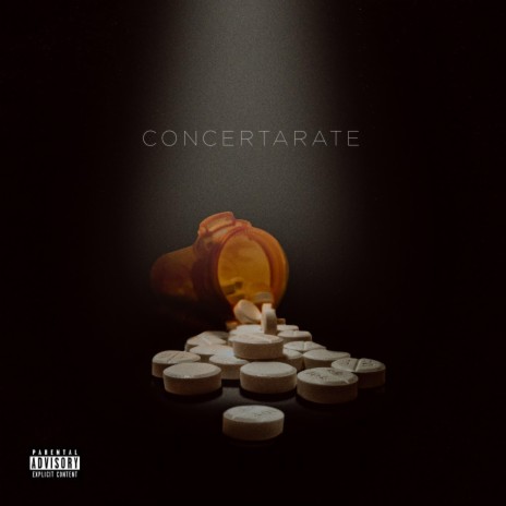 Concertarate | Boomplay Music