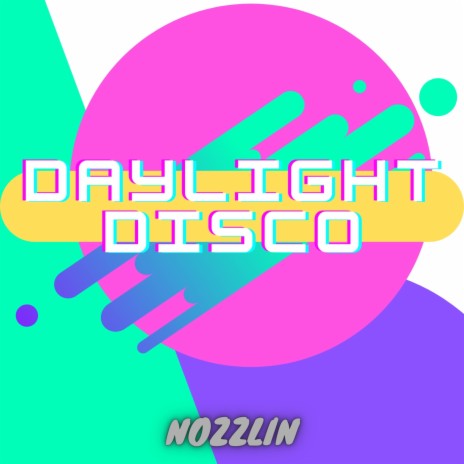 Daylight Disco | Boomplay Music