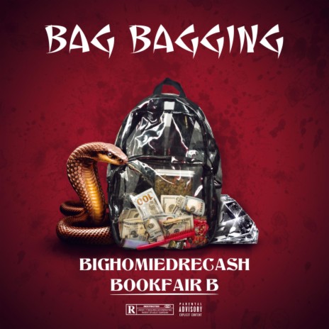 Bag Bagging ft. Bookfair B | Boomplay Music