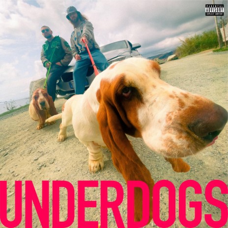 Underdogs ft. Akill Miami