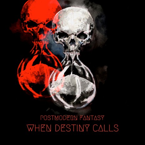 When Destiny Calls | Boomplay Music