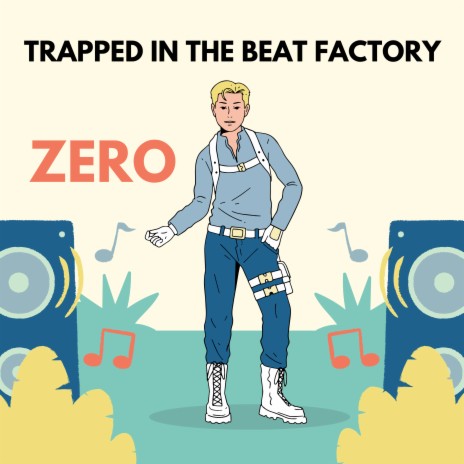 Trapped in the Beat Factory | Boomplay Music