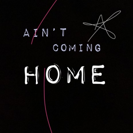Ain't Coming Home 🅴 | Boomplay Music