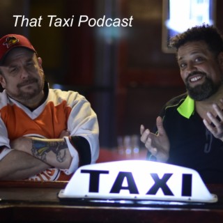 That Taxi Podcast
