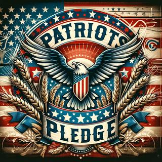 Patriots Pledge