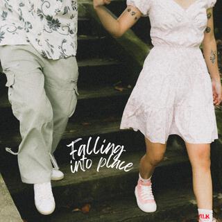 Falling into Place lyrics | Boomplay Music