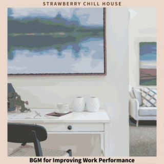 BGM for Improving Work Performance