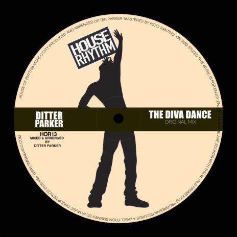 The Diva Dance (Original Mix)