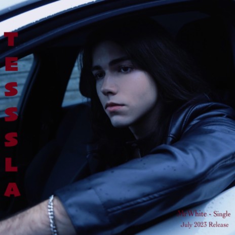 TESSSLA | Boomplay Music