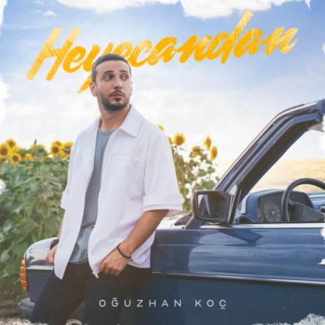 Heyecandan | Boomplay Music