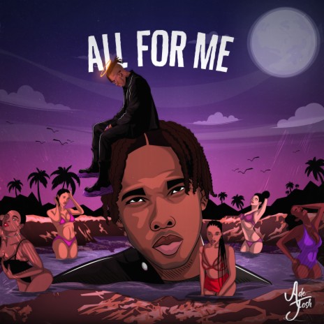 All For Me | Boomplay Music